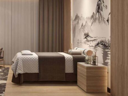 杭州滨江区水疗的科学奥秘:温水疗法如何重塑你的健康状态