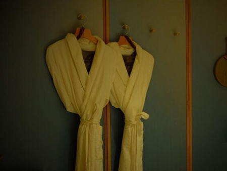 杭州滨江区桑拿会所｜排湿排毒·焕活身心